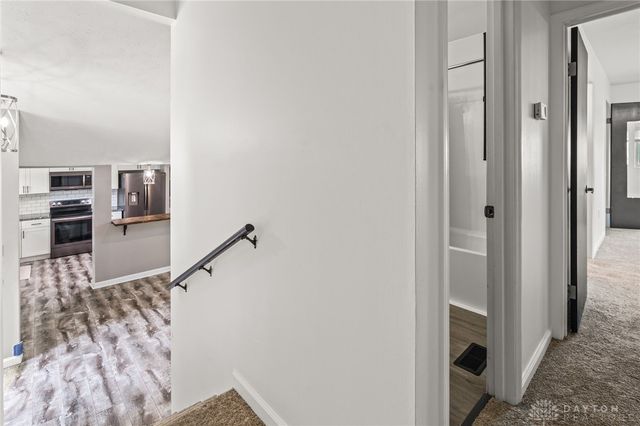 4030 Danern Drive, Beavercreek, OH 45430