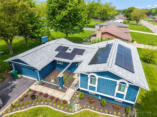 4030 Danern Drive, Beavercreek, OH 45430