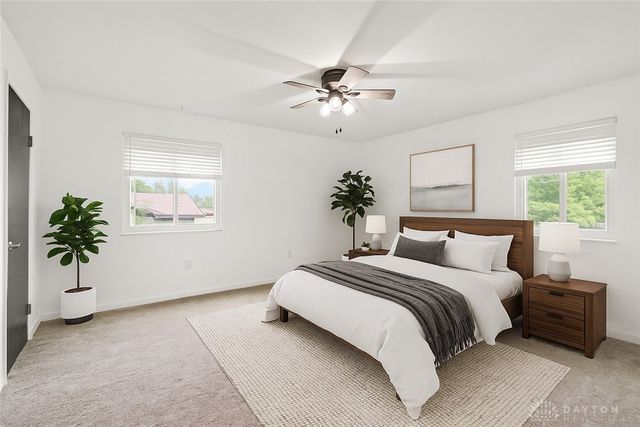 4030 Danern Drive, Beavercreek, OH 45430