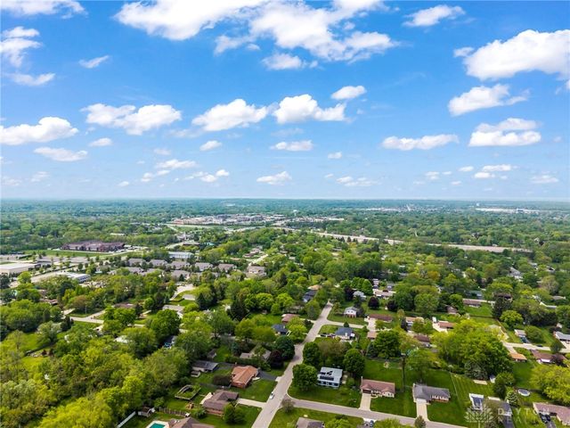 4030 Danern Drive, Beavercreek, OH 45430