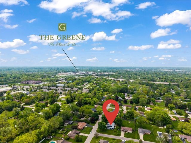 4030 Danern Drive, Beavercreek, OH 45430
