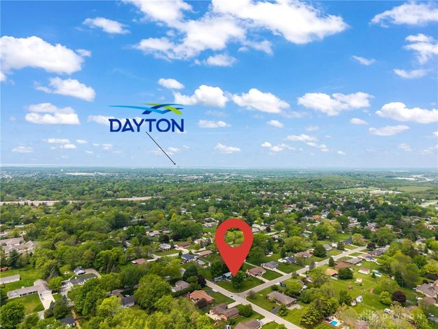 4030 Danern Drive, Beavercreek, OH 45430