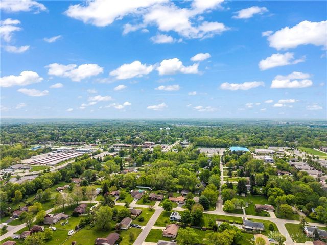 4030 Danern Drive, Beavercreek, OH 45430