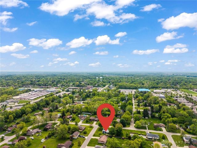 4030 Danern Drive, Beavercreek, OH 45430