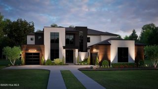 521 Airlie Road Santiago Plan, Wilmington, NC 28403