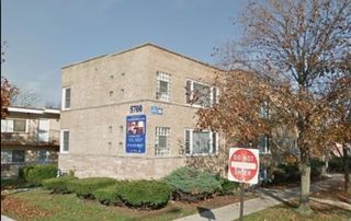 5700 W 35th Street 8N, Cicero, IL 60804