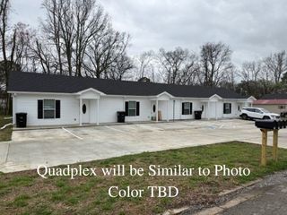 703 S Franklin St, Tullahoma, TN 37388