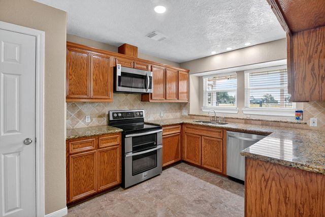 15432 Atwood Lane, Crosby, TX 77532