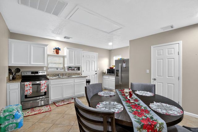 15432 Atwood Lane, Crosby, TX 77532