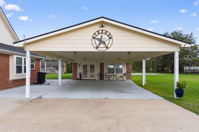 15432 Atwood Lane, Crosby, TX 77532