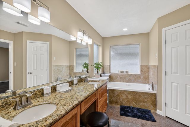 15432 Atwood Lane, Crosby, TX 77532