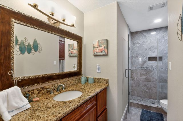 15432 Atwood Lane, Crosby, TX 77532