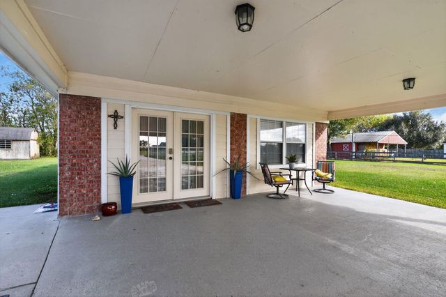 15432 Atwood Lane, Crosby, TX 77532