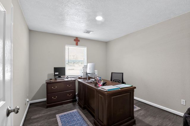 15432 Atwood Lane, Crosby, TX 77532