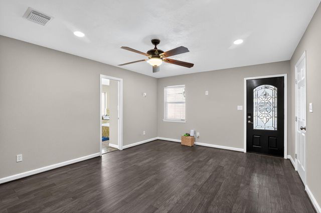 15432 Atwood Lane, Crosby, TX 77532