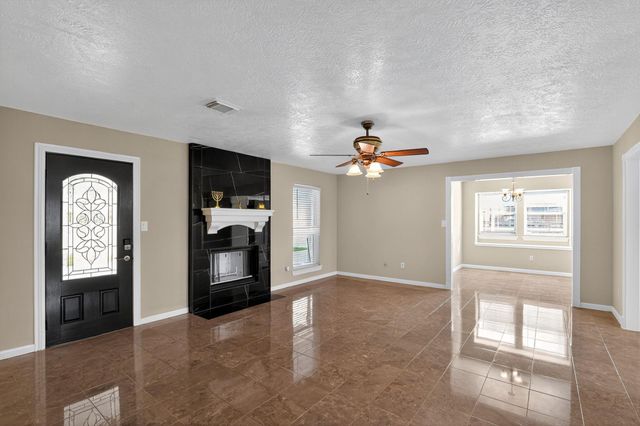 15432 Atwood Lane, Crosby, TX 77532