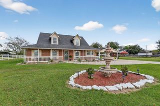 15432 Atwood Lane, Crosby, TX 77532