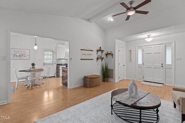 102 Whithorne Drive, Garner, NC 27529