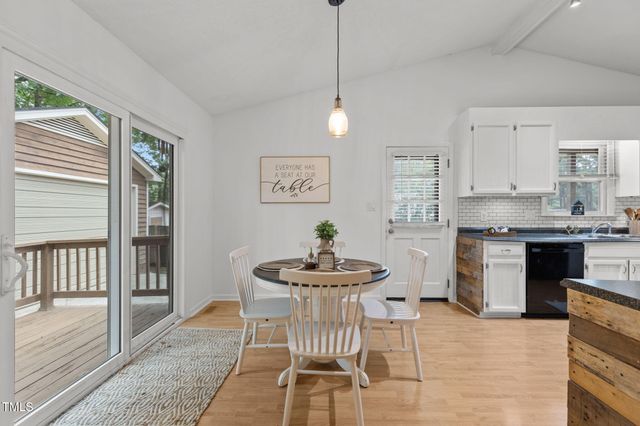 102 Whithorne Drive, Garner, NC 27529