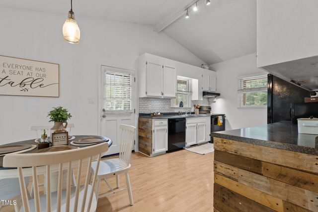 102 Whithorne Drive, Garner, NC 27529