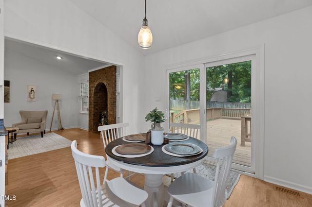 102 Whithorne Drive, Garner, NC 27529