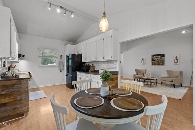 102 Whithorne Drive, Garner, NC 27529