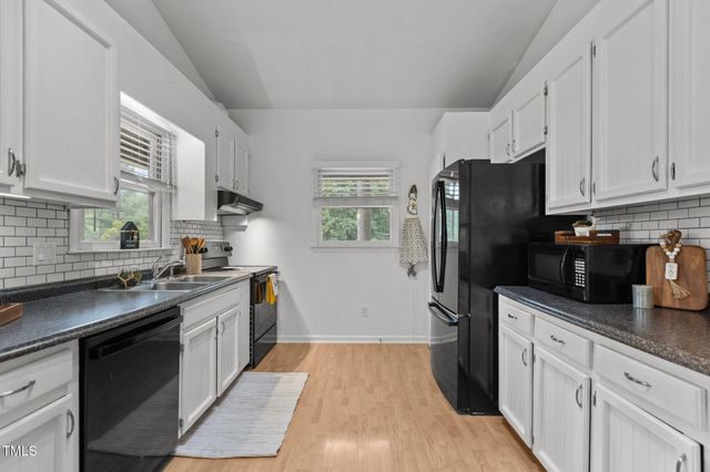 102 Whithorne Drive, Garner, NC 27529