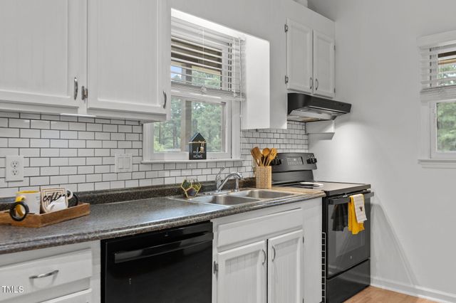 102 Whithorne Drive, Garner, NC 27529