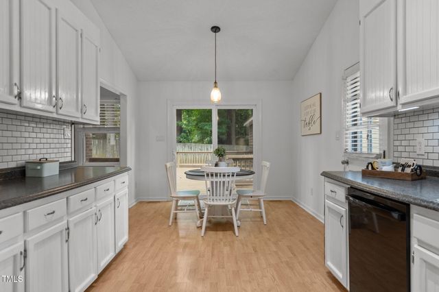 102 Whithorne Drive, Garner, NC 27529
