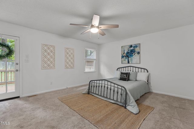 102 Whithorne Drive, Garner, NC 27529
