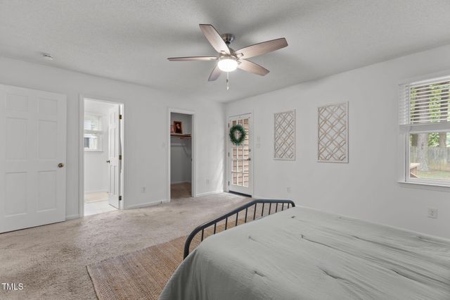 102 Whithorne Drive, Garner, NC 27529