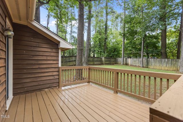 102 Whithorne Drive, Garner, NC 27529