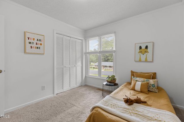 102 Whithorne Drive, Garner, NC 27529