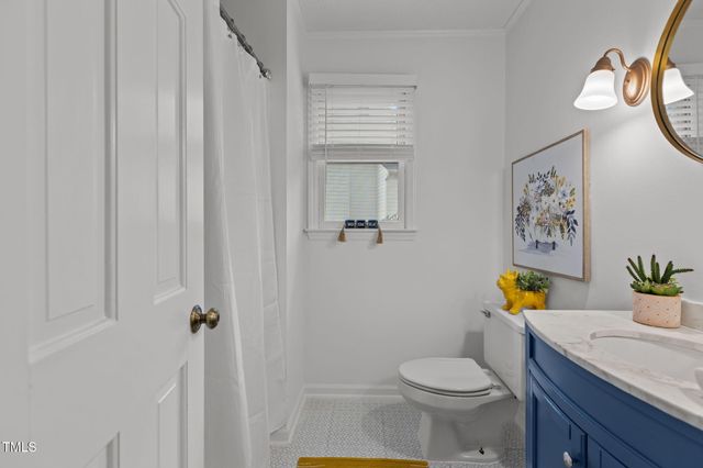 102 Whithorne Drive, Garner, NC 27529