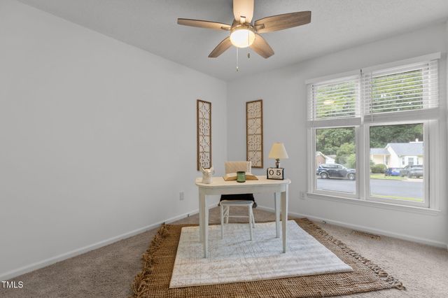 102 Whithorne Drive, Garner, NC 27529