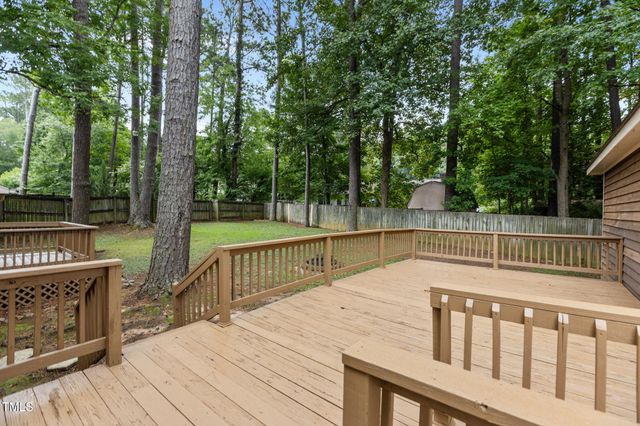 102 Whithorne Drive, Garner, NC 27529