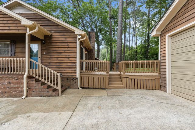 102 Whithorne Drive, Garner, NC 27529