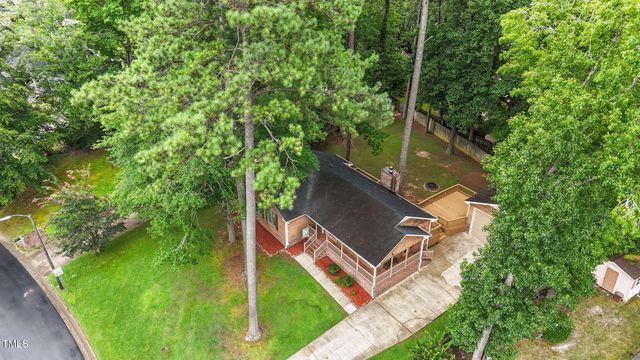 102 Whithorne Drive, Garner, NC 27529