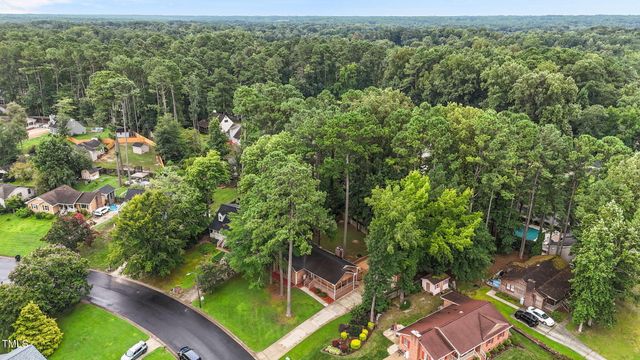 102 Whithorne Drive, Garner, NC 27529