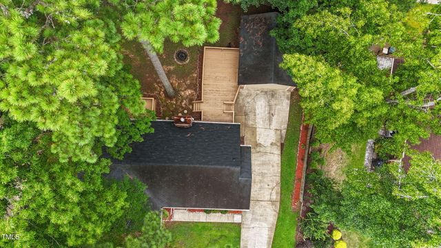 102 Whithorne Drive, Garner, NC 27529