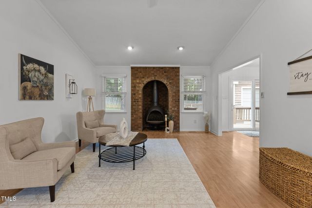 102 Whithorne Drive, Garner, NC 27529
