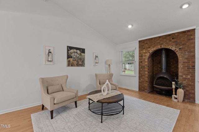 102 Whithorne Drive, Garner, NC 27529