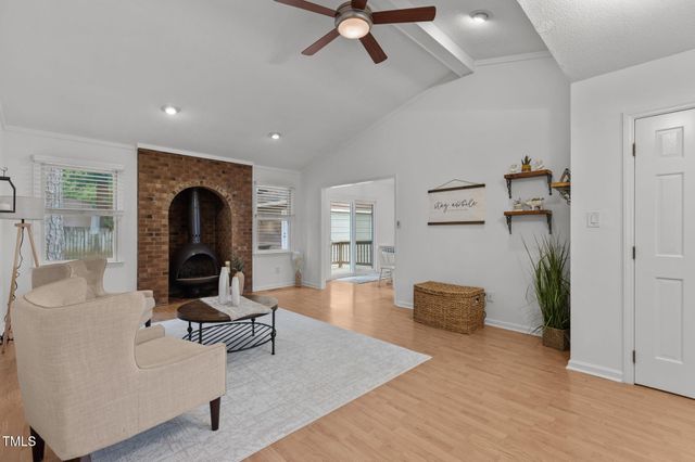 102 Whithorne Drive, Garner, NC 27529