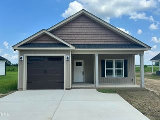 502 S Vance Street, Fremont, NC 27830