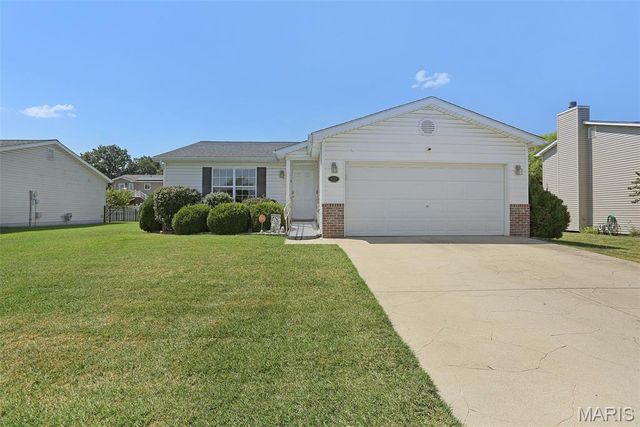 429 Audry Drive, Dupo, IL 62239