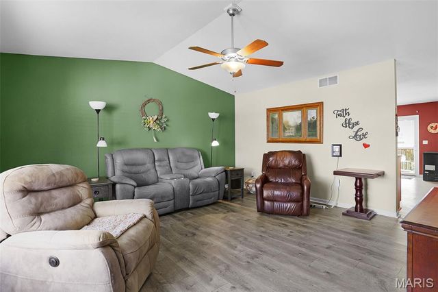 429 Audry Drive, Dupo, IL 62239