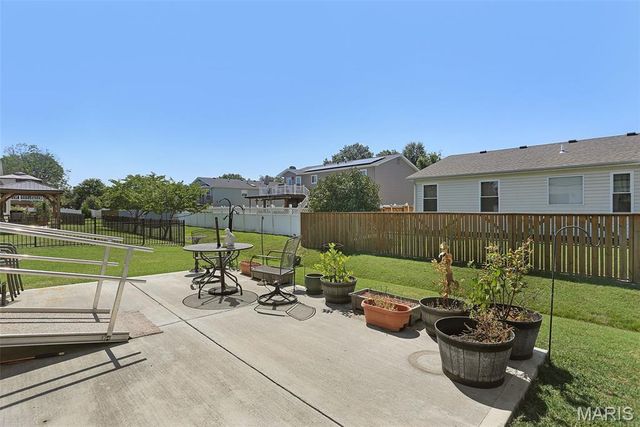 429 Audry Drive, Dupo, IL 62239