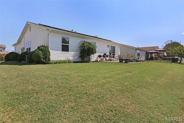 429 Audry Drive, Dupo, IL 62239