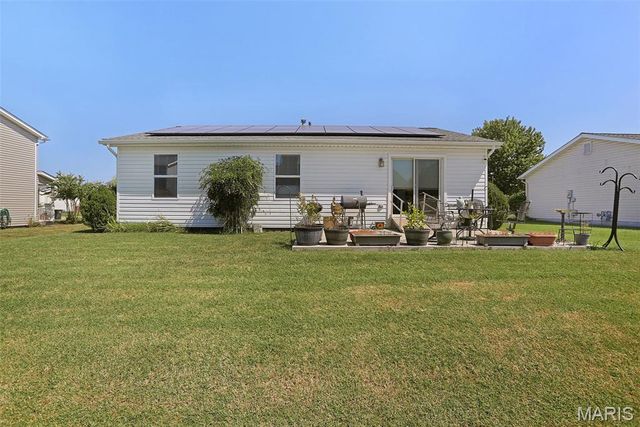 429 Audry Drive, Dupo, IL 62239