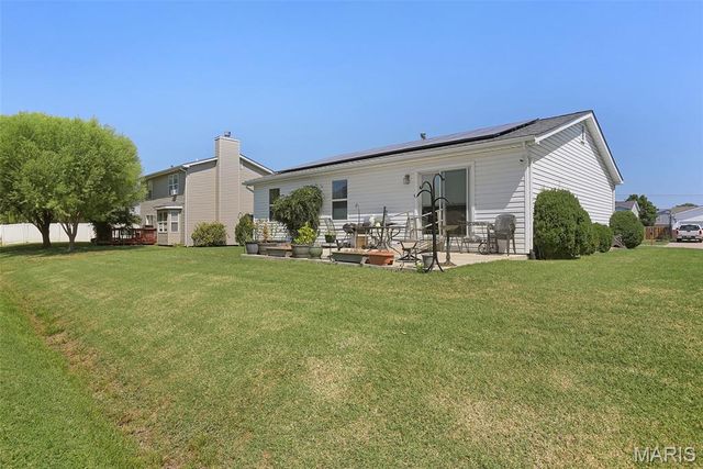 429 Audry Drive, Dupo, IL 62239